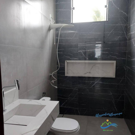 Imagem Casa com 3 Quartos à Venda, 115 m² em Grandesp - Itanhaém Imagem Casa com 3 Quartos à Venda, 115 m² em Grandesp - Itanhaém