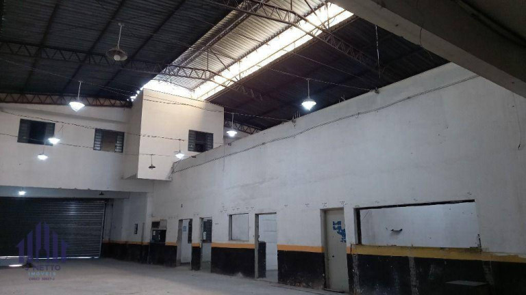 Imagem Sala Comercial à Venda, 865 m² em Freguesia Do ó - São Paulo