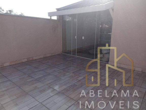 Imagem Apartamento com 3 Quartos à Venda, 120 m² em Vila Vitória - Santo André