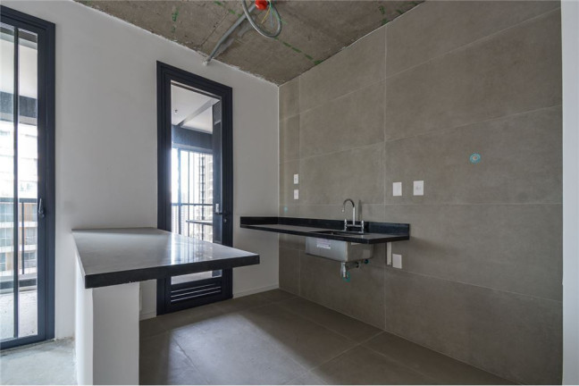 Imagem Apartamento com 3 Quartos à Venda, 104 m² em Jardim Das Acácias - São Paulo Imagem Apartamento com 3 Quartos à Venda, 104 m² em Jardim Das Acácias - São Paulo