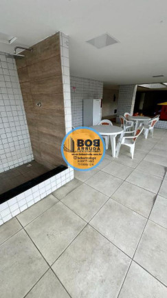 Imagem Apartamento com 3 Quartos à Venda, 77 m² em Boa Viagem - Recife