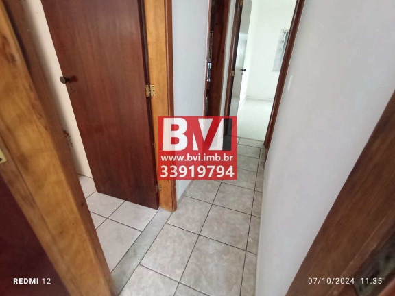 Imagem Apartamento com 2 Quartos à Venda, 75 m² em Vila Kosmos - Rio De Janeiro