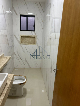 Imagem Casa com 3 Quartos à Venda, 189 m² em Independência - Aparecida De Goiânia Imagem Casa com 3 Quartos à Venda, 189 m² em Independência - Aparecida De Goiânia