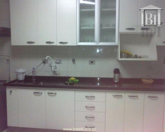 Imagem Cobertura com 3 Quartos à Venda, 74 m² em Jardim Ester - São Paulo Imagem Cobertura com 3 Quartos à Venda, 74 m² em Jardim Ester - São Paulo