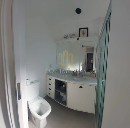 Imagem Apartamento com 2 Quartos à Venda, 55 m² em Vila Industrial - São José Dos Campos