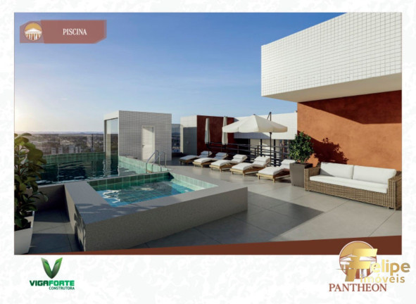 Imagem Imóvel com 2 Quartos à Venda, 80 m² em Praia Do Morro - Guarapari
