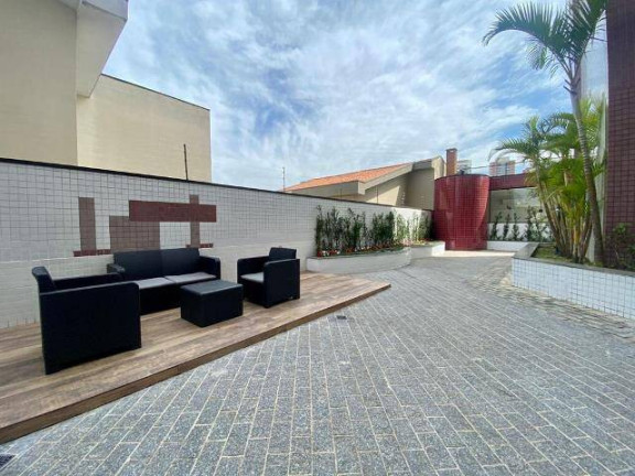 Imagem Apartamento com 3 Quartos à Venda, 110 m² em Vila Regente Feijó - São Paulo Imagem Apartamento com 3 Quartos à Venda, 110 m² em Vila Regente Feijó - São Paulo