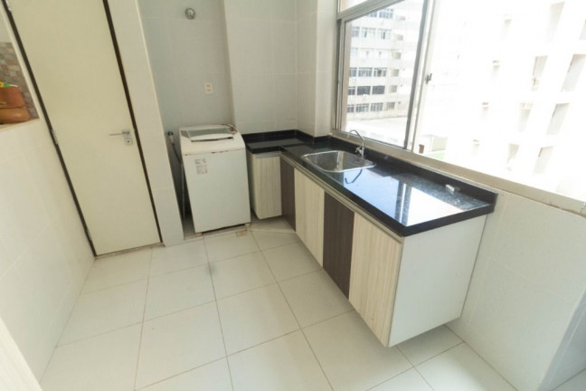 Imagem Apartamento com 3 Quartos à Venda, 176 m² em Meireles - Fortaleza