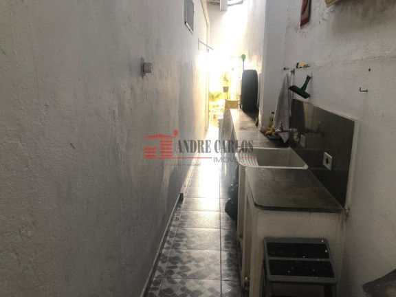 Imagem Casa com 2 Quartos à Venda, 113 m² em Centro - Osasco Imagem Casa com 2 Quartos à Venda, 113 m² em Centro - Osasco