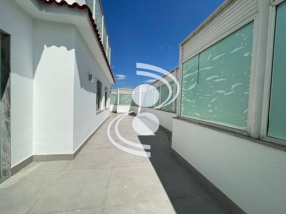 Imagem Cobertura com 6 Quartos à Venda, 382 m² em Copacabana - Rio De Janeiro