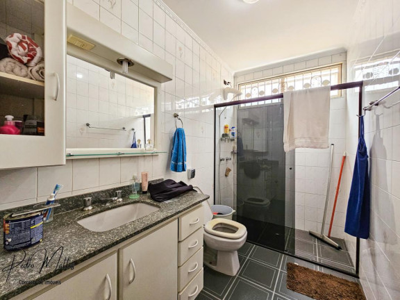 Imagem Casa com 4 Quartos à Venda, 240 m² em Vila Rezende - Piracicaba