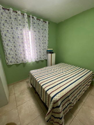 Imagem Apartamento com 3 Quartos à Venda, 58 m² em Macuco - Santos Imagem Apartamento com 3 Quartos à Venda, 58 m² em Macuco - Santos