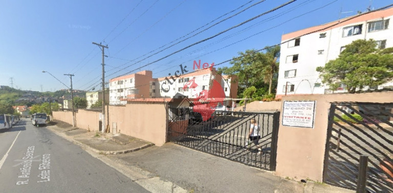 Imagem Apartamento com 2 Quartos à Venda, 55 m² em Jardim Alvorada - Santo André Imagem Apartamento com 2 Quartos à Venda, 55 m² em Jardim Alvorada - Santo André