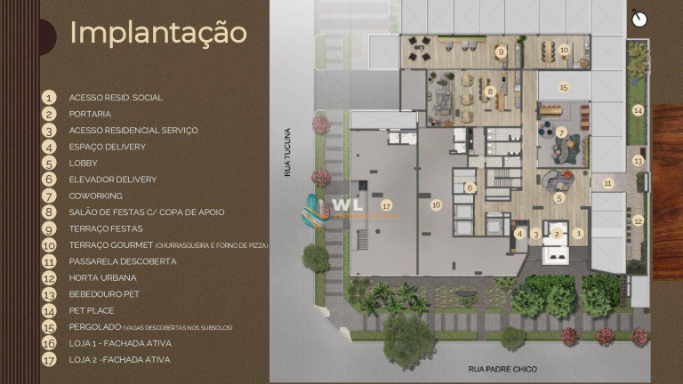 Imagem Apartamento com 3 Quartos à Venda, 111 m² em Perdizes - São Paulo Imagem Apartamento com 3 Quartos à Venda, 111 m² em Perdizes - São Paulo