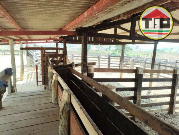 Imagem Fazenda à Venda, 5.033.600 m² em Zona Rural - Marabá Imagem Fazenda à Venda, 5.033.600 m² em Zona Rural - Marabá