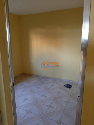 Imagem Sobrado com 5 Quartos à Venda, 125 m² em Vila Carmela Ii - Guarulhos