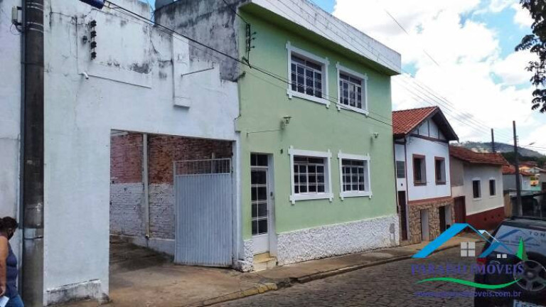 Imagem Imóvel Comercial à Venda, 640 m² em Centro - Paraisópolis