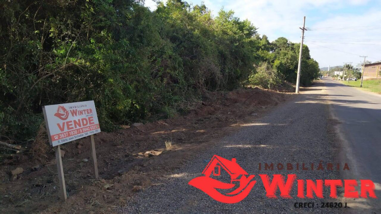 Imagem Terreno à Venda, 3.030 m² em Bela Vista - Feliz Imagem Terreno à Venda, 3.030 m² em Bela Vista - Feliz
