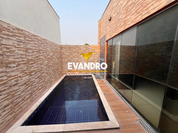 Imagem Casa com 3 Quartos à Venda, 85 m² em Jardim Imperial - Cuiabá Imagem Casa com 3 Quartos à Venda, 85 m² em Jardim Imperial - Cuiabá