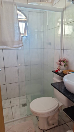 Imagem Casa com 4 Quartos à Venda,  em Jardim Santa Esmeralda - Hortolândia