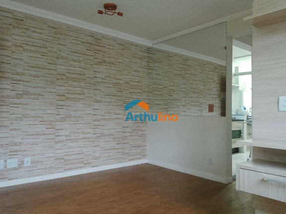 Imagem Apartamento com 2 Quartos à Venda, 46 m² em Centro (cotia) - Cotia Imagem Apartamento com 2 Quartos à Venda, 46 m² em Centro (cotia) - Cotia