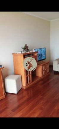 Imagem Apartamento com 3 Quartos à Venda, 125 m² em Boqueirao - Santos Imagem Apartamento com 3 Quartos à Venda, 125 m² em Boqueirao - Santos