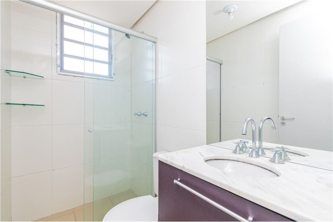 Imagem Apartamento com 2 Quartos à Venda, 49 m² em Jardim Itu - Porto Alegre Imagem Apartamento com 2 Quartos à Venda, 49 m² em Jardim Itu - Porto Alegre