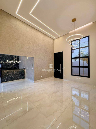 Imagem Casa com 3 Quartos à Venda, 130 m² em Estância Jockey Clube - São José Do Rio Preto Imagem Casa com 3 Quartos à Venda, 130 m² em Estância Jockey Clube - São José Do Rio Preto