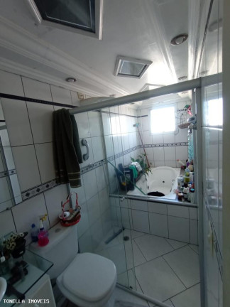 Imagem Apartamento com 2 Quartos à Venda, 64 m² em Vila Menck - Osasco