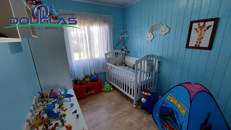 Imagem Casa com 3 Quartos à Venda, em águas Claras - Viamão Imagem Casa com 3 Quartos à Venda, em águas Claras - Viamão
