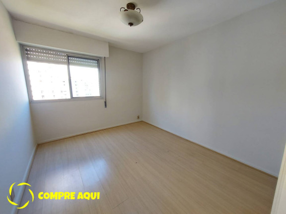 Imagem Apartamento com 3 Quartos à Venda, 104 m² em Higienópolis - São Paulo Imagem Apartamento com 3 Quartos à Venda, 104 m² em Higienópolis - São Paulo