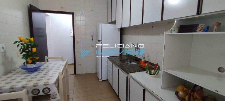 Imagem Apartamento com 2 Quartos à Venda, 70 m² em Aviação - Praia Grande Imagem Apartamento com 2 Quartos à Venda, 70 m² em Aviação - Praia Grande