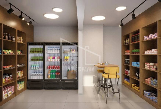 Imagem Apartamento com 3 Quartos à Venda, 65 m² em Vila Nair - São Paulo