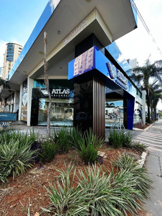 Imagem Sala Comercial para Alugar, 325 m² em Norte (águas Claras) - Brasília Imagem Sala Comercial para Alugar, 325 m² em Norte (águas Claras) - Brasília