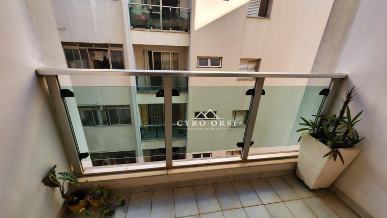 Imagem Apartamento com 3 Quartos à Venda, 86 m² em Jardim Elite - Piracicaba Imagem Apartamento com 3 Quartos à Venda, 86 m² em Jardim Elite - Piracicaba