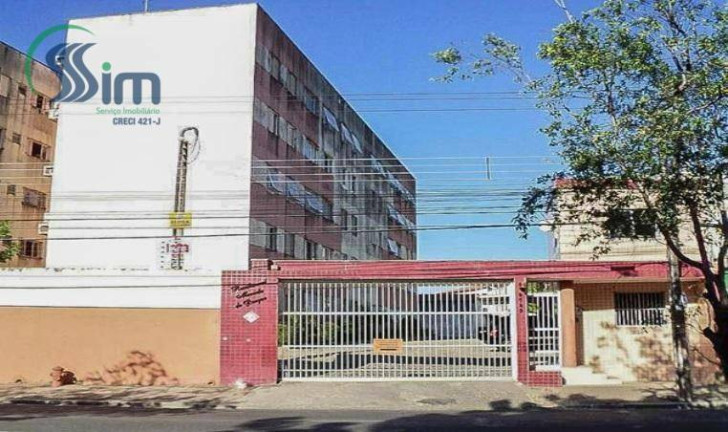 Imagem Apartamento com 3 Quartos à Venda ou Locação, 85 m² em Messejana - Fortaleza Imagem Apartamento com 3 Quartos à Venda ou Locação, 85 m² em Messejana - Fortaleza