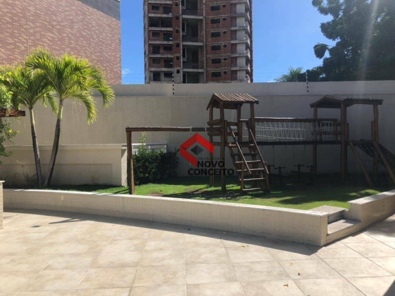 Imagem Apartamento com 3 Quartos à Venda, 217 m² em Cocó - Fortaleza