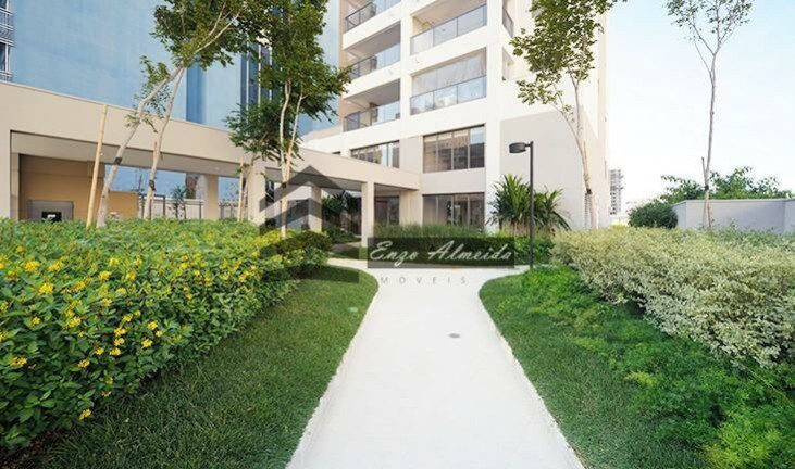 Imagem Apartamento com 1 Quarto à Venda, 38 m² em Aclimação - São Paulo Imagem Apartamento com 1 Quarto à Venda, 38 m² em Aclimação - São Paulo
