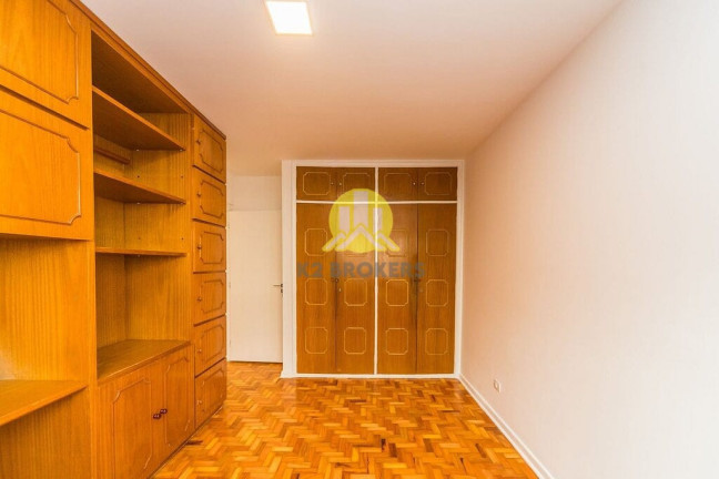 Imagem Apartamento com 3 Quartos à Venda, 145 m² em Itaim Bibi - São Paulo Imagem Apartamento com 3 Quartos à Venda, 145 m² em Itaim Bibi - São Paulo