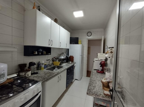 Imagem Imóvel com 3 Quartos à Venda, 78 m² em Ipiranga - Sao Paulo Imagem Imóvel com 3 Quartos à Venda, 78 m² em Ipiranga - Sao Paulo