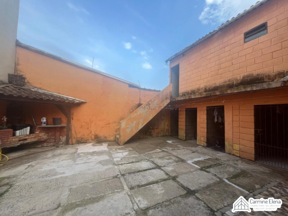 Imagem Apartamento com 1 Quarto à Venda, 30 m² em Estufa I - Ubatuba