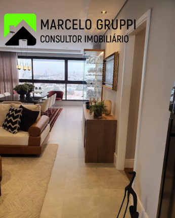 Imagem Apartamento com 3 Quartos à Venda, 155 m² em Vila Castelo Branco - Indaiatuba Imagem Apartamento com 3 Quartos à Venda, 155 m² em Vila Castelo Branco - Indaiatuba