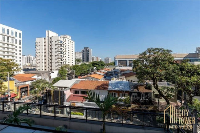 Imagem Apartamento com 1 Quarto à Venda, 79 m² em Moema - São Paulo Imagem Apartamento com 1 Quarto à Venda, 79 m² em Moema - São Paulo