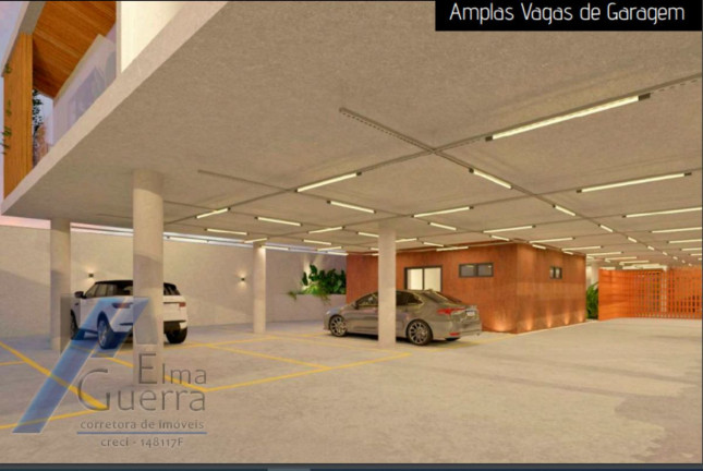 Imagem Apartamento com 2 Quartos à Venda, 81 m² em Itaguá - Ubatuba Imagem Apartamento com 2 Quartos à Venda, 81 m² em Itaguá - Ubatuba