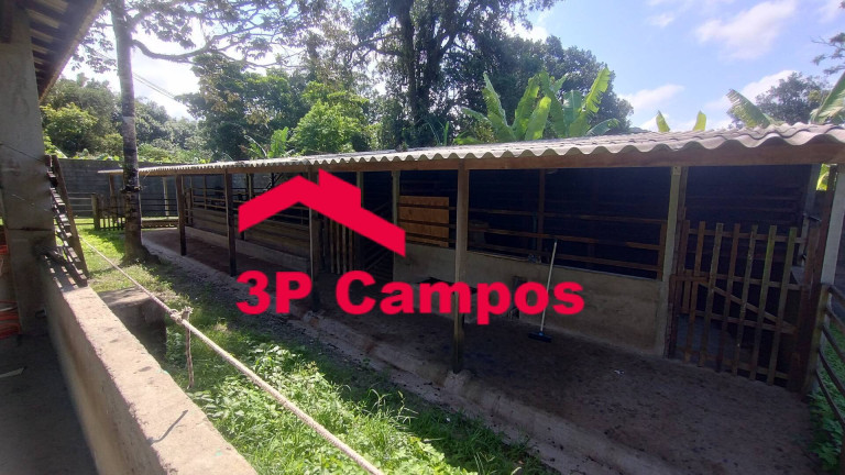 Imagem Chácara com 3 Quartos à Venda, 2.430 m² em Agenor De Campos - Mongaguá Imagem Chácara com 3 Quartos à Venda, 2.430 m² em Agenor De Campos - Mongaguá