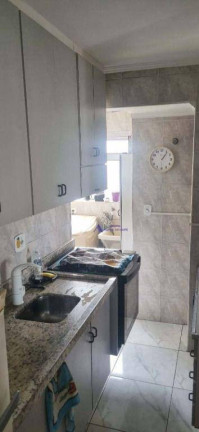 Imagem Apartamento com 3 Quartos à Venda, 70 m² em Tatuapé - São Paulo Imagem Apartamento com 3 Quartos à Venda, 70 m² em Tatuapé - São Paulo