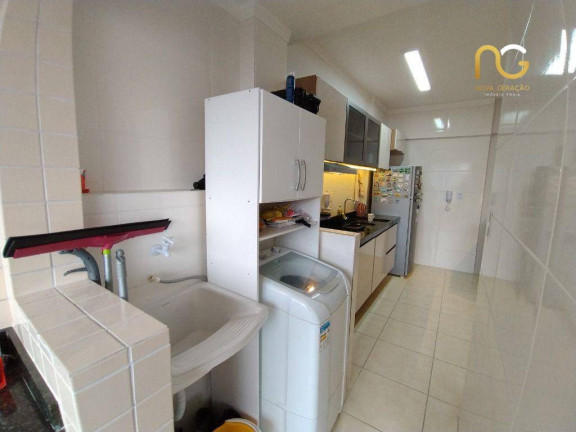 Imagem Apartamento com 1 Quarto à Venda, 44 m² em Aviação - Praia Grande Imagem Apartamento com 1 Quarto à Venda, 44 m² em Aviação - Praia Grande