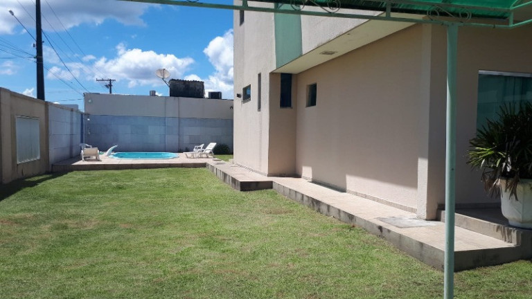 Imagem Casa com 4 Quartos à Venda, 287 m² em Ponta Negra - Manaus Imagem Casa com 4 Quartos à Venda, 287 m² em Ponta Negra - Manaus