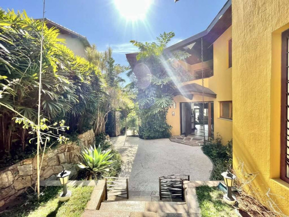 Imagem Casa de Condomínio com 5 Quartos à Venda, 608 m² em Granja Viana - Cotia Imagem Casa de Condomínio com 5 Quartos à Venda, 608 m² em Granja Viana - Cotia