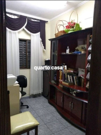 Imagem Sobrado com 8 Quartos à Venda, 250 m² em Parque Colonial - São Paulo Imagem Sobrado com 8 Quartos à Venda, 250 m² em Parque Colonial - São Paulo